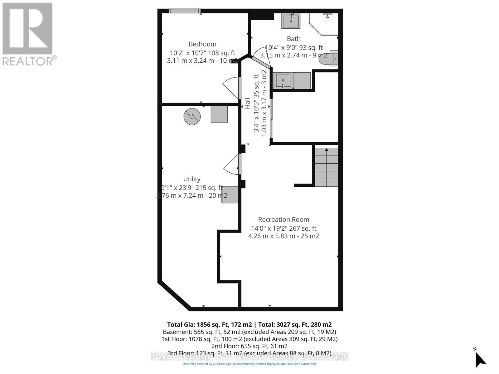 10 George Street, Tillsonburg, Ontario  N4G 2N2 - Photo 40 - X13047456