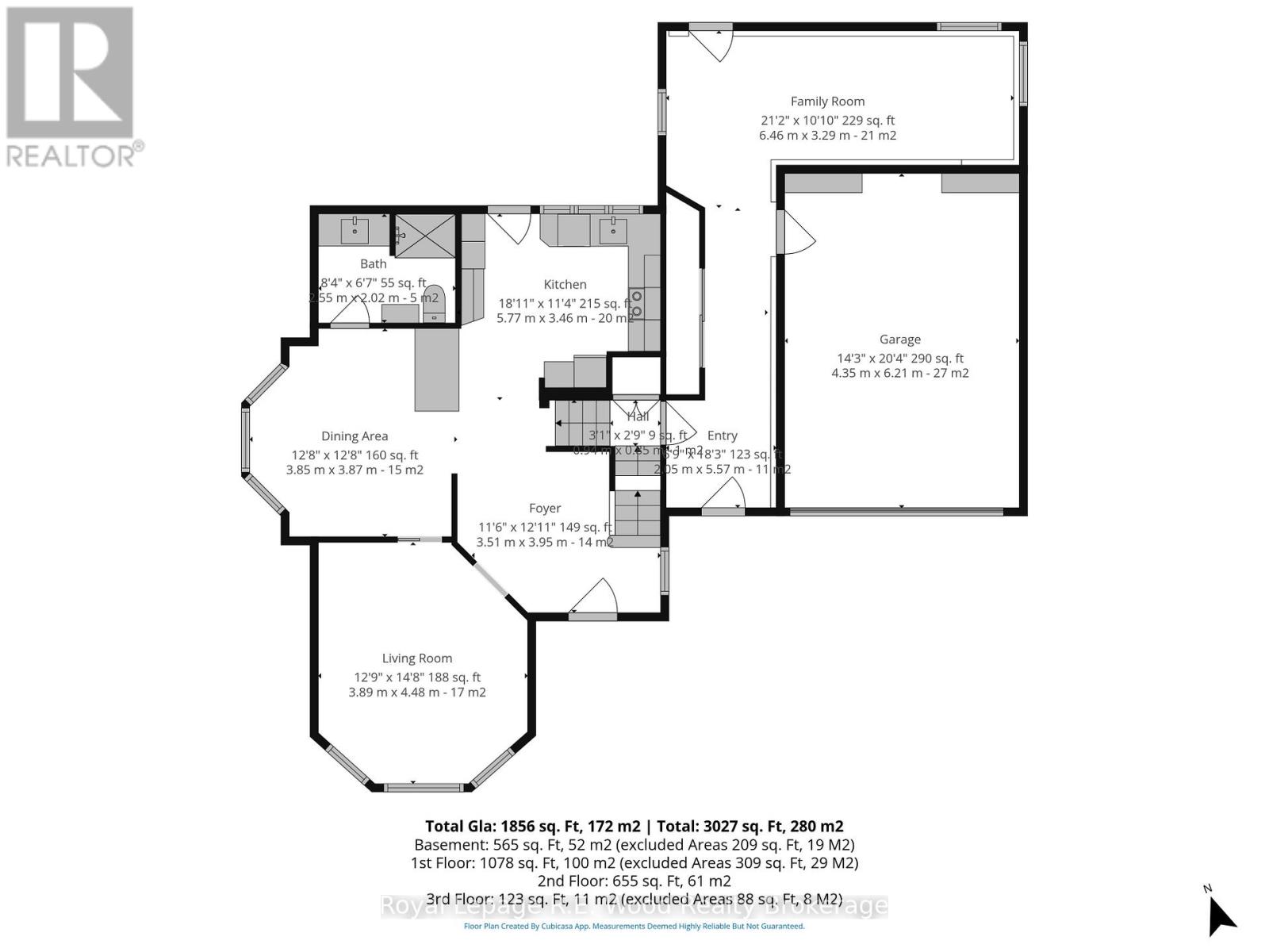 10 George Street, Tillsonburg, Ontario  N4G 2N2 - Photo 41 - X13047456