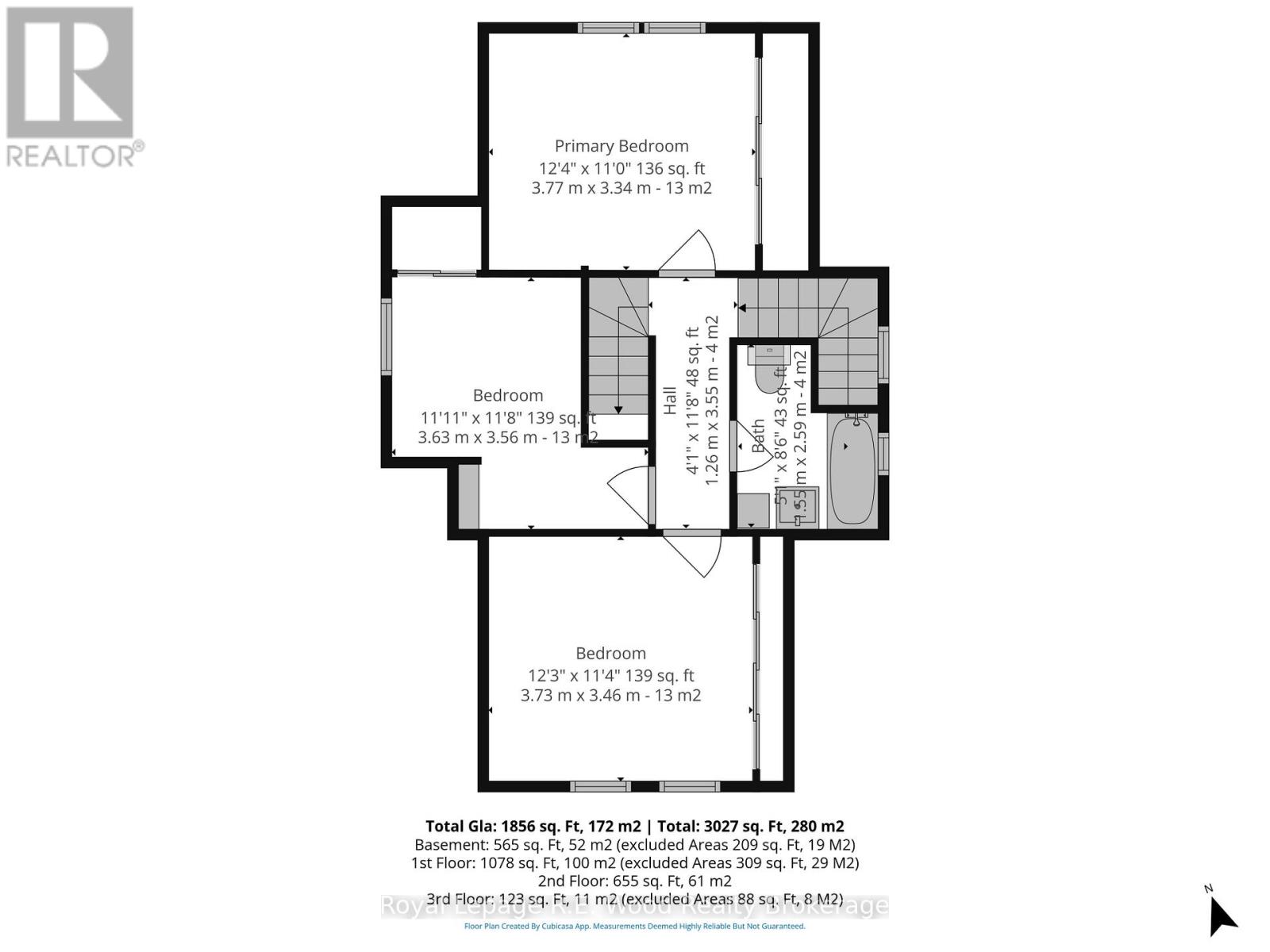 10 George Street, Tillsonburg, Ontario  N4G 2N2 - Photo 42 - X13047456