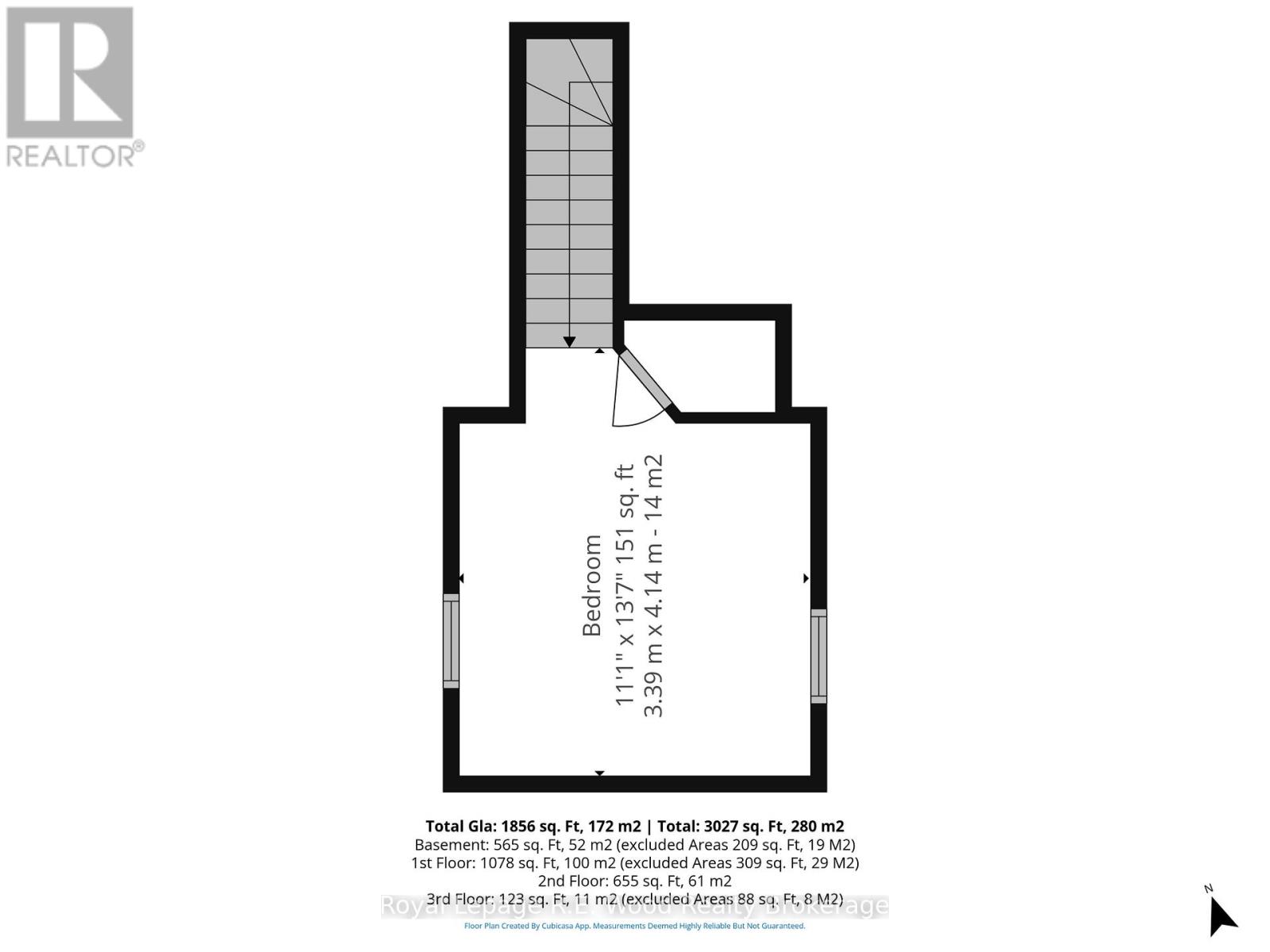 10 George Street, Tillsonburg, Ontario  N4G 2N2 - Photo 43 - X13047456