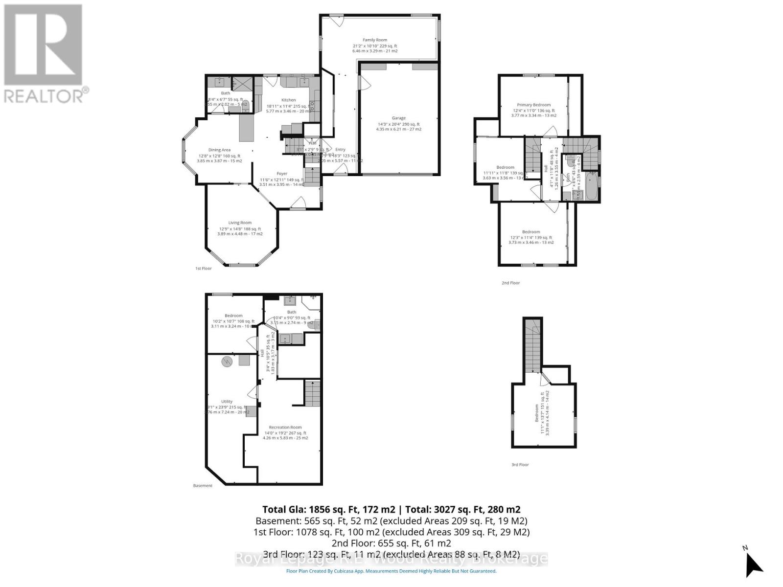 10 George Street, Tillsonburg, Ontario  N4G 2N2 - Photo 44 - X13047456