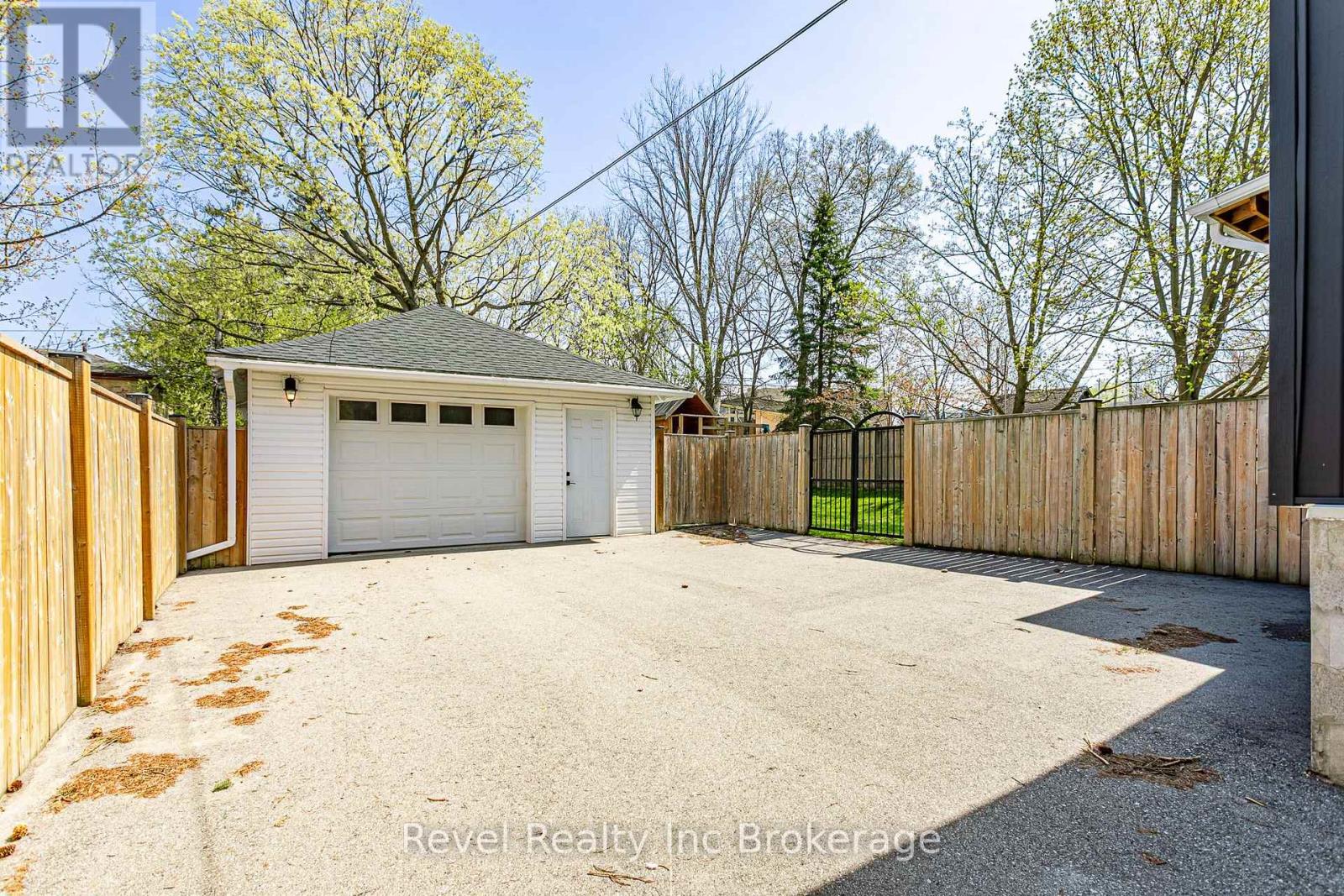 111 Albert Street, Ingersoll, Ontario  N5C 2Y2 - Photo 32 - X13047534