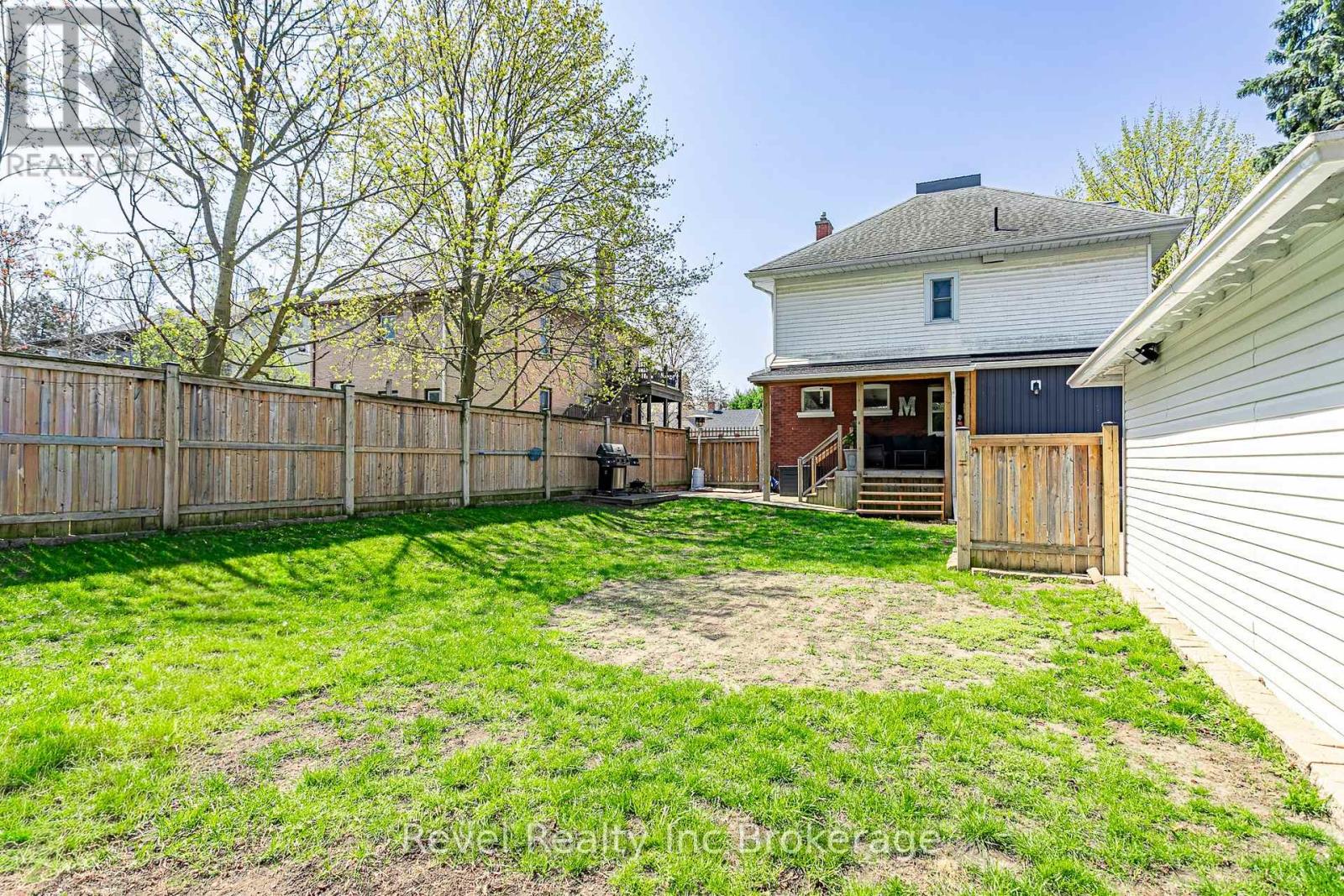 111 Albert Street, Ingersoll, Ontario  N5C 2Y2 - Photo 34 - X13047534