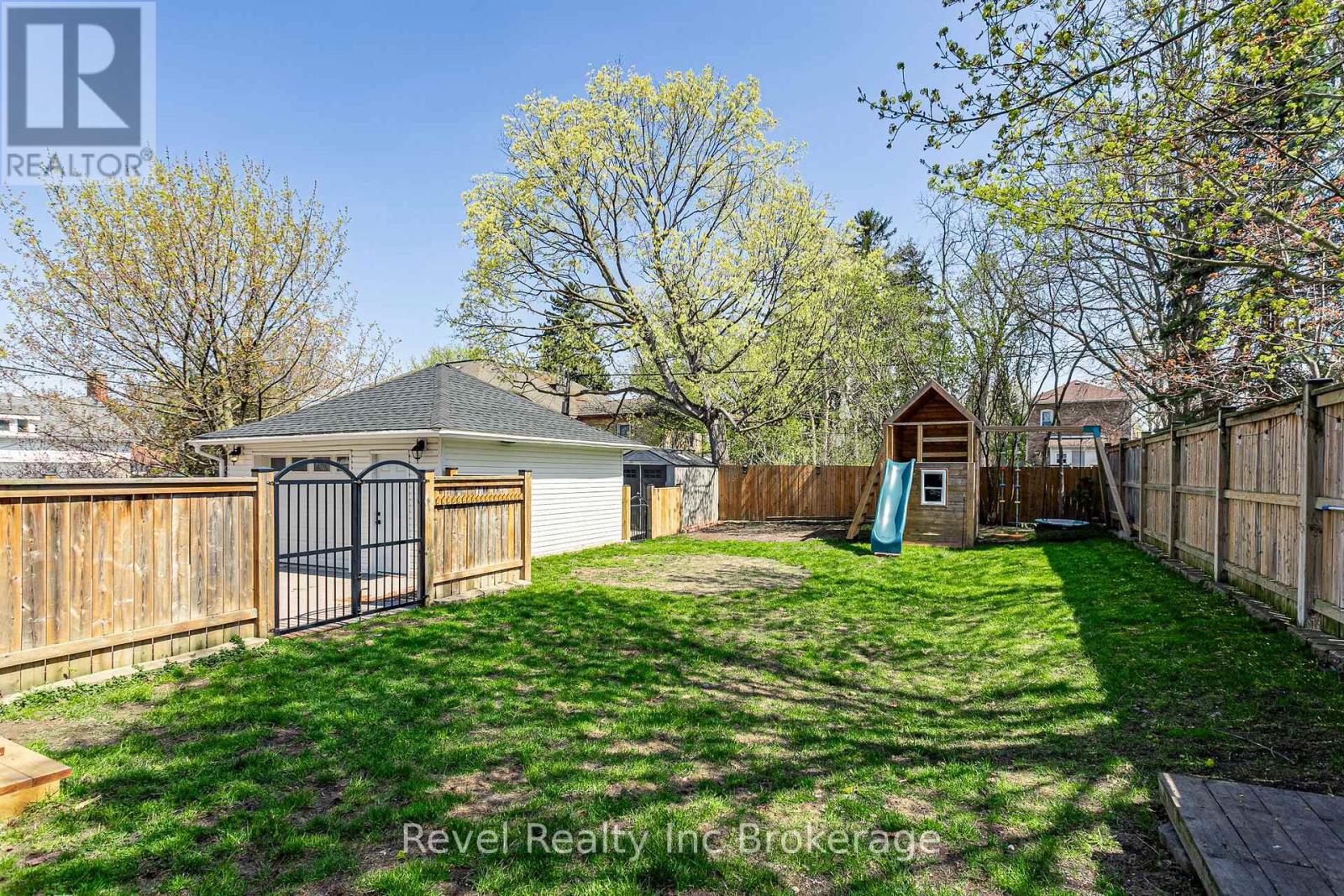 111 Albert Street, Ingersoll, Ontario  N5C 2Y2 - Photo 36 - X13047534