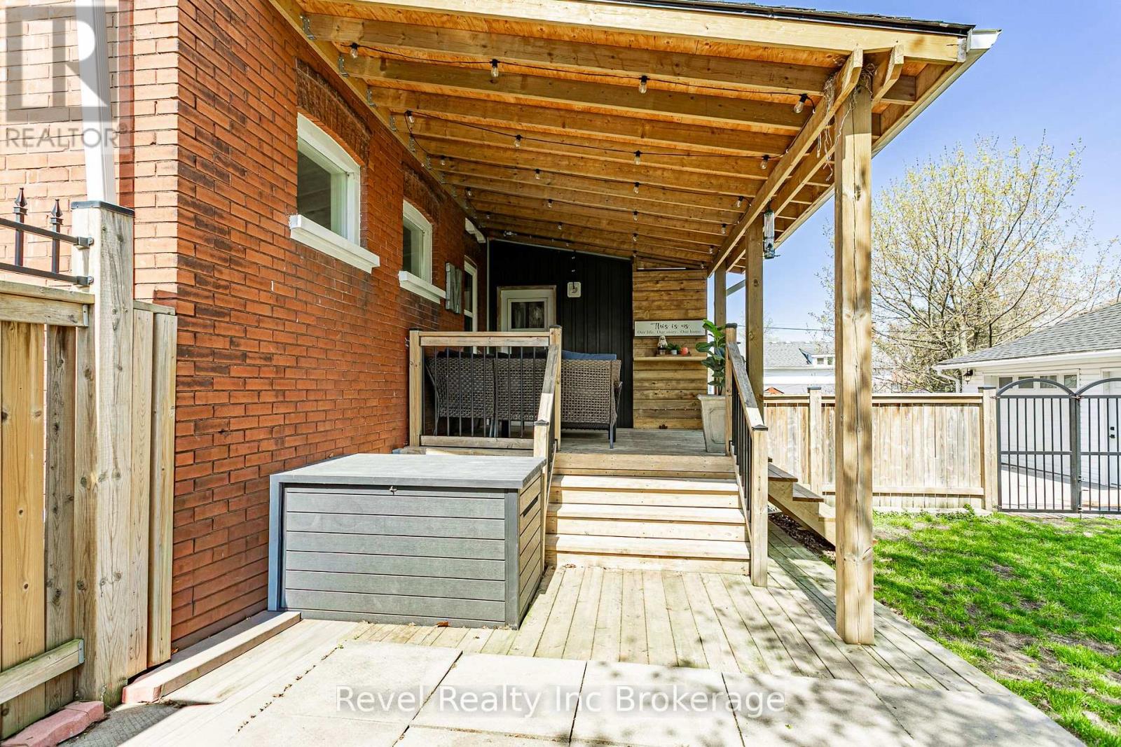 111 Albert Street, Ingersoll, Ontario  N5C 2Y2 - Photo 39 - X13047534