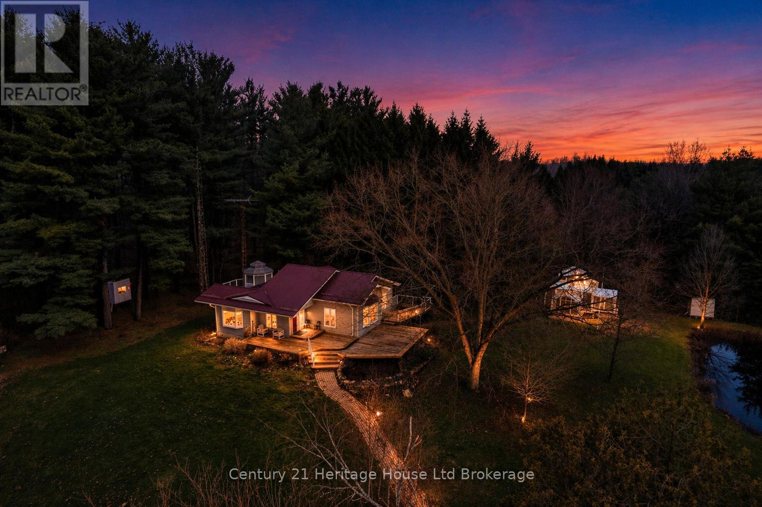 10915 CULLODEN ROAD, Bayham, Ontario