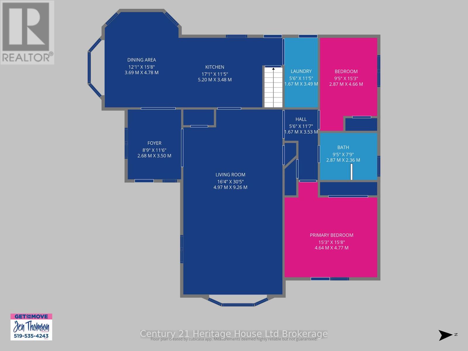 10915 Culloden Road, Bayham, Ontario  N5H 2R3 - Photo 47 - X13047676