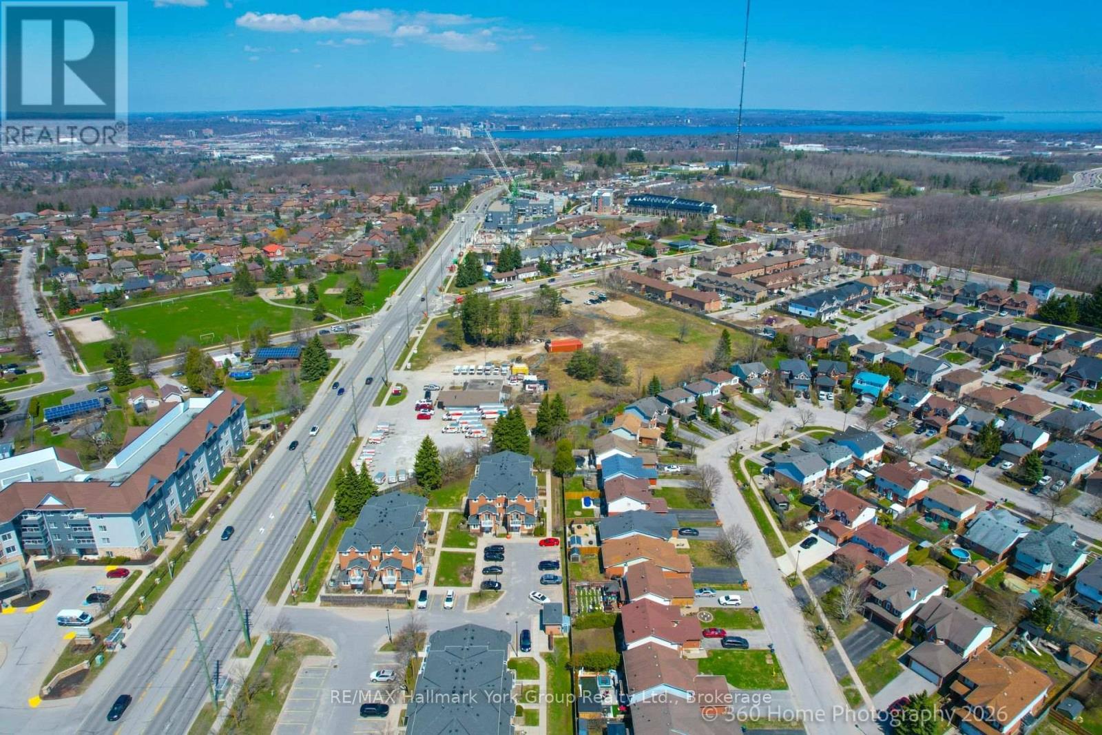 16 - 502 Essa Road, Barrie, Ontario  L4N 7L4 - Photo 9 - S13038690