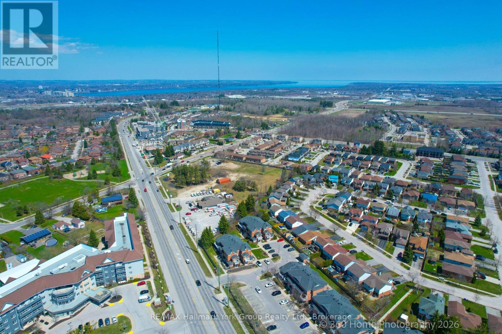 16 - 502 Essa Road, Barrie, Ontario  L4N 7L4 - Photo 10 - S13038690