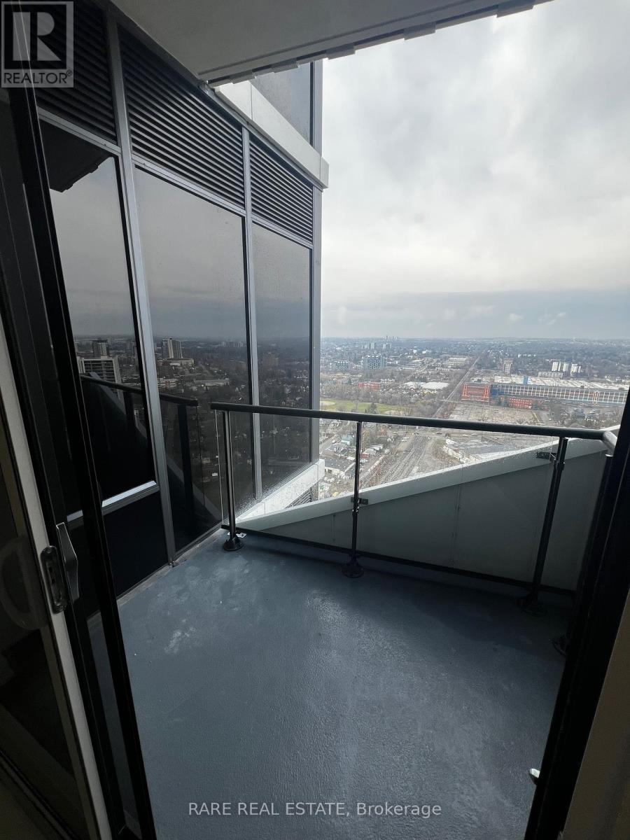 3206 - 25 Wellington Street, Kitchener, Ontario  N2G 0G5 - Photo 10 - X13047178