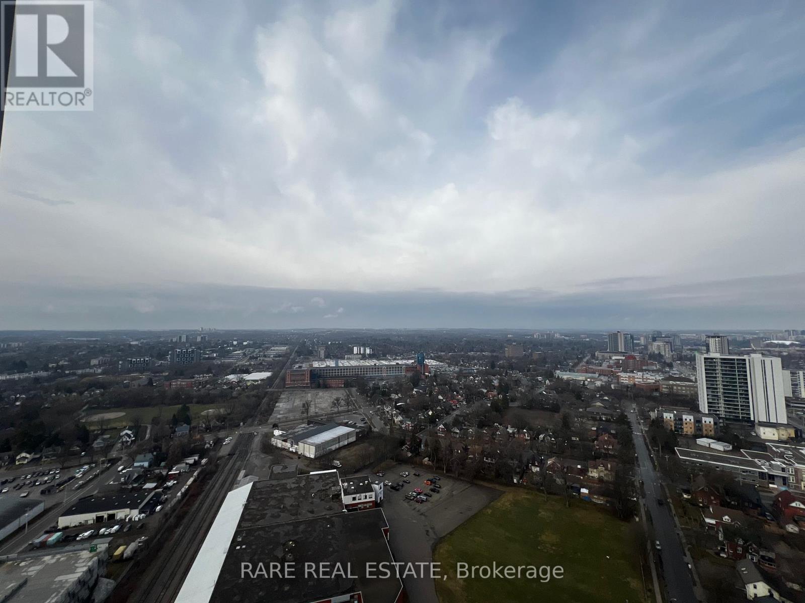 3206 - 25 Wellington Street, Kitchener, Ontario  N2G 0G5 - Photo 11 - X13047178