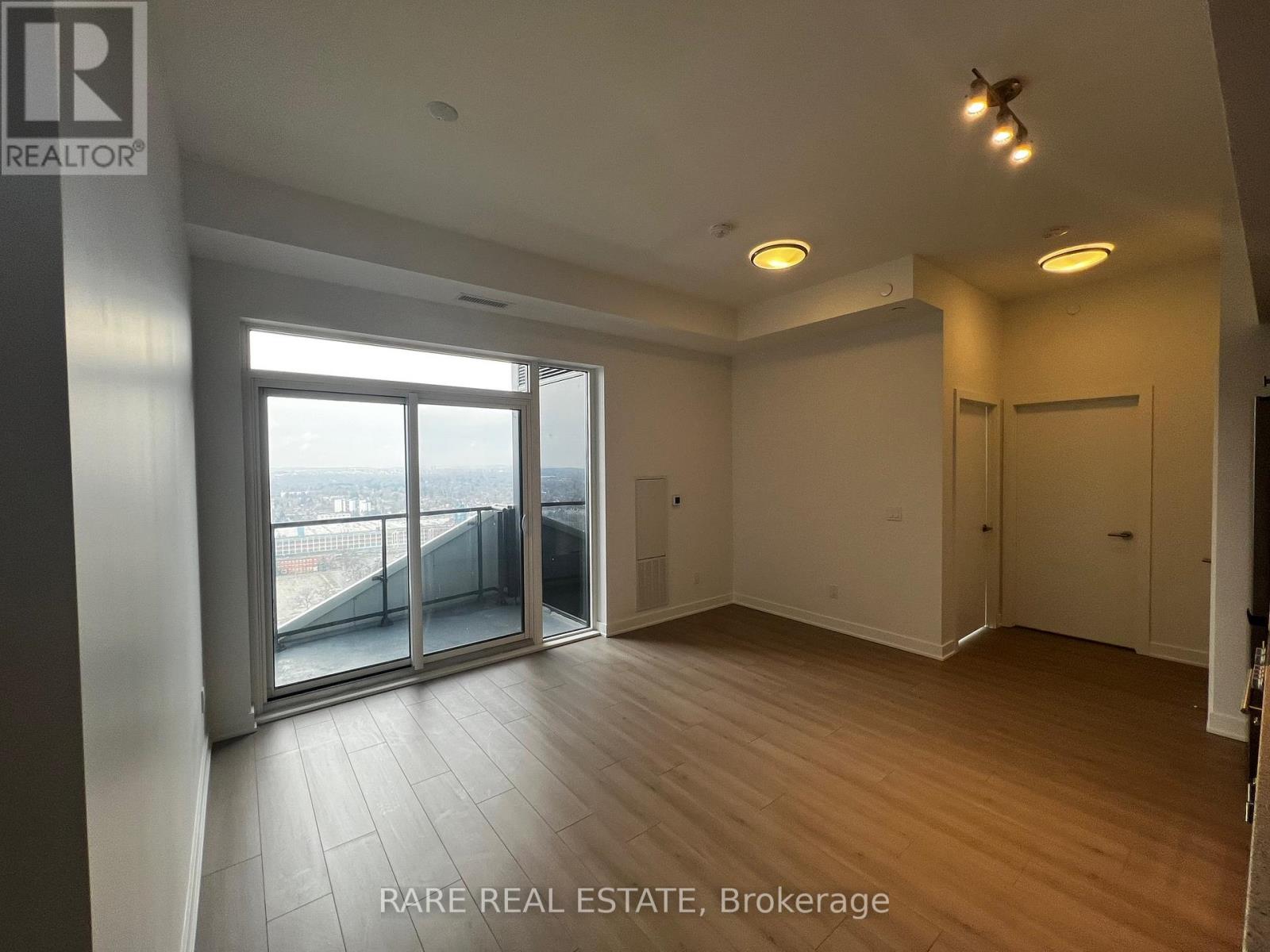 3206 - 25 Wellington Street, Kitchener, Ontario  N2G 0G5 - Photo 3 - X13047178