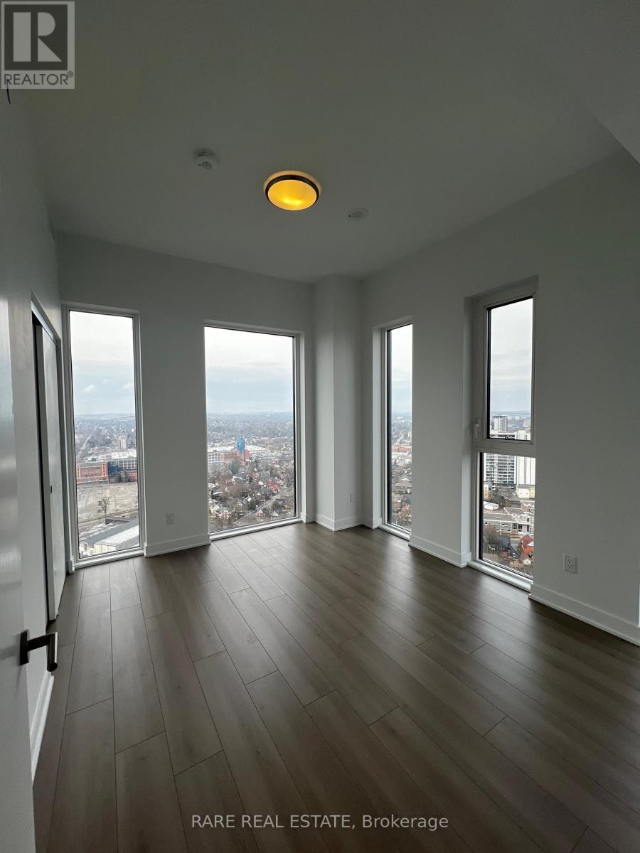 3206 - 25 Wellington Street, Kitchener, Ontario  N2G 0G5 - Photo 4 - X13047178