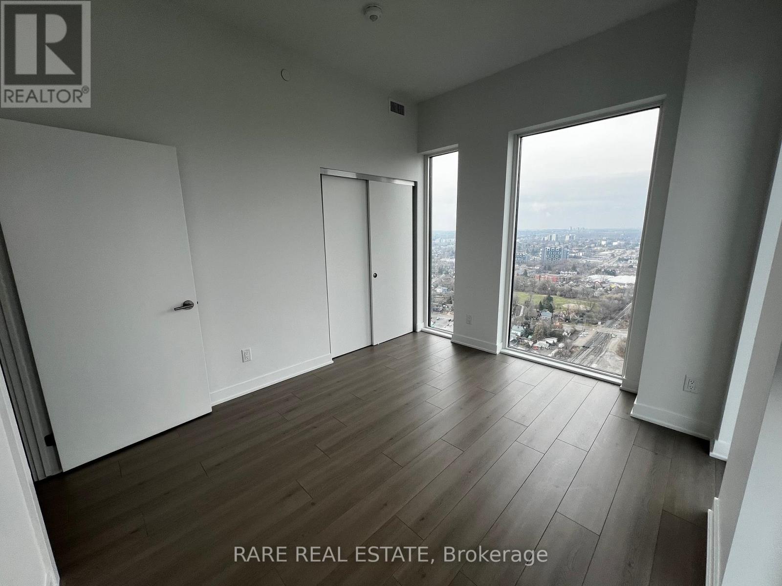 3206 - 25 Wellington Street, Kitchener, Ontario  N2G 0G5 - Photo 5 - X13047178