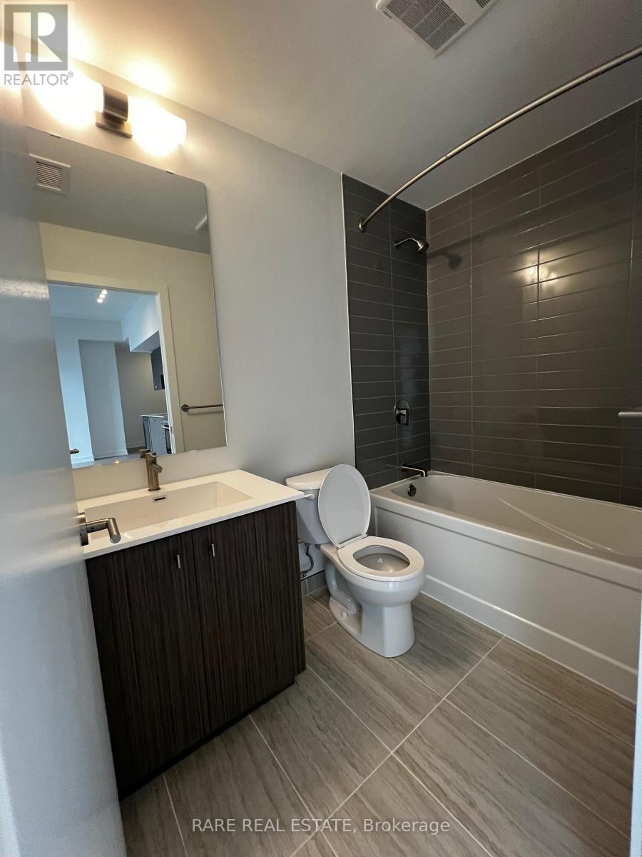 3206 - 25 Wellington Street, Kitchener, Ontario  N2G 0G5 - Photo 7 - X13047178