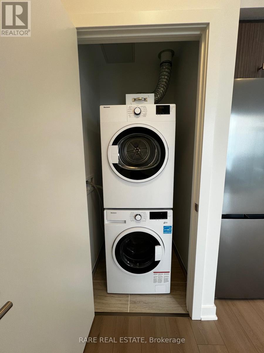 3206 - 25 Wellington Street, Kitchener, Ontario  N2G 0G5 - Photo 8 - X13047178