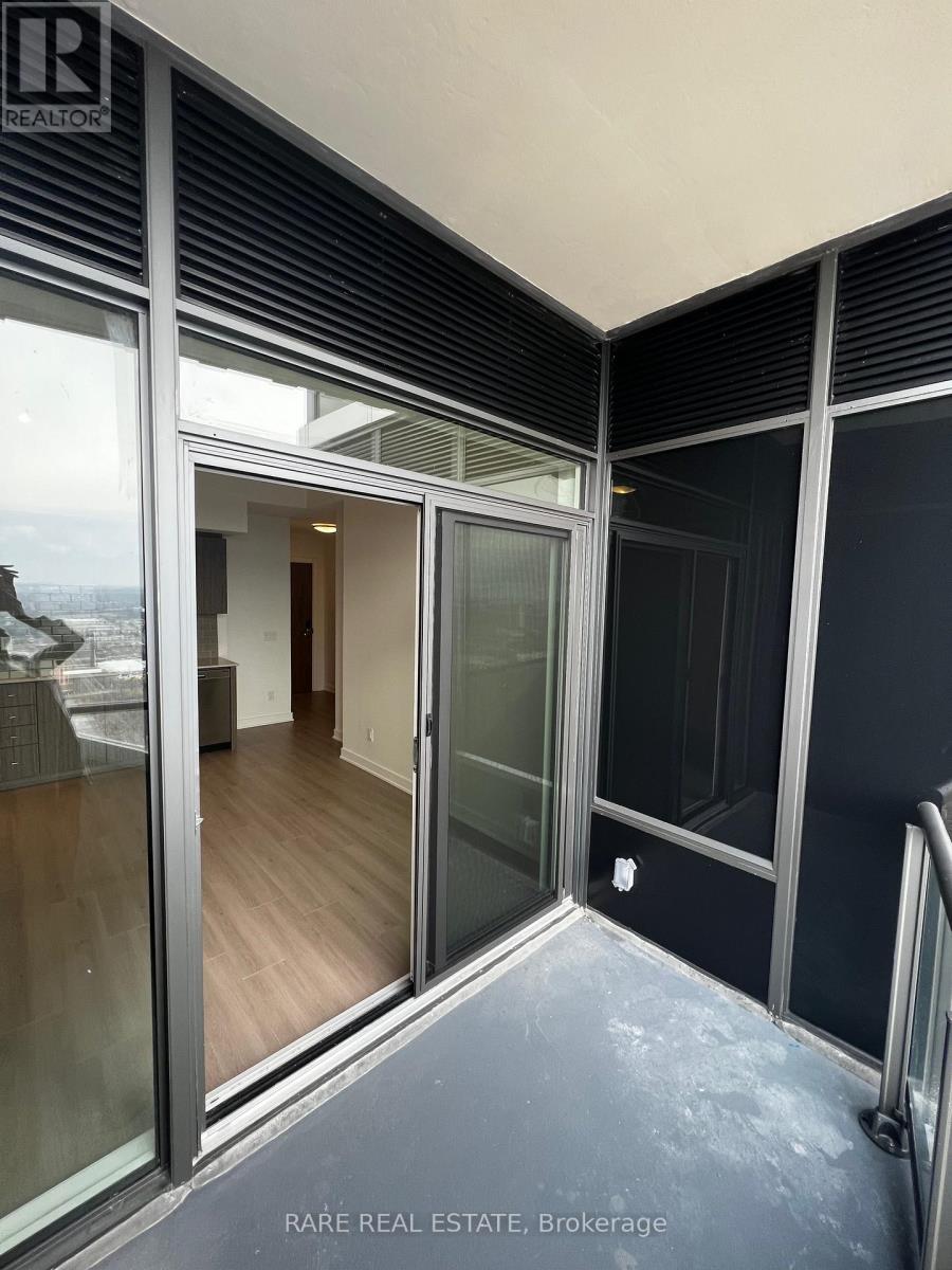 3206 - 25 Wellington Street, Kitchener, Ontario  N2G 0G5 - Photo 9 - X13047178