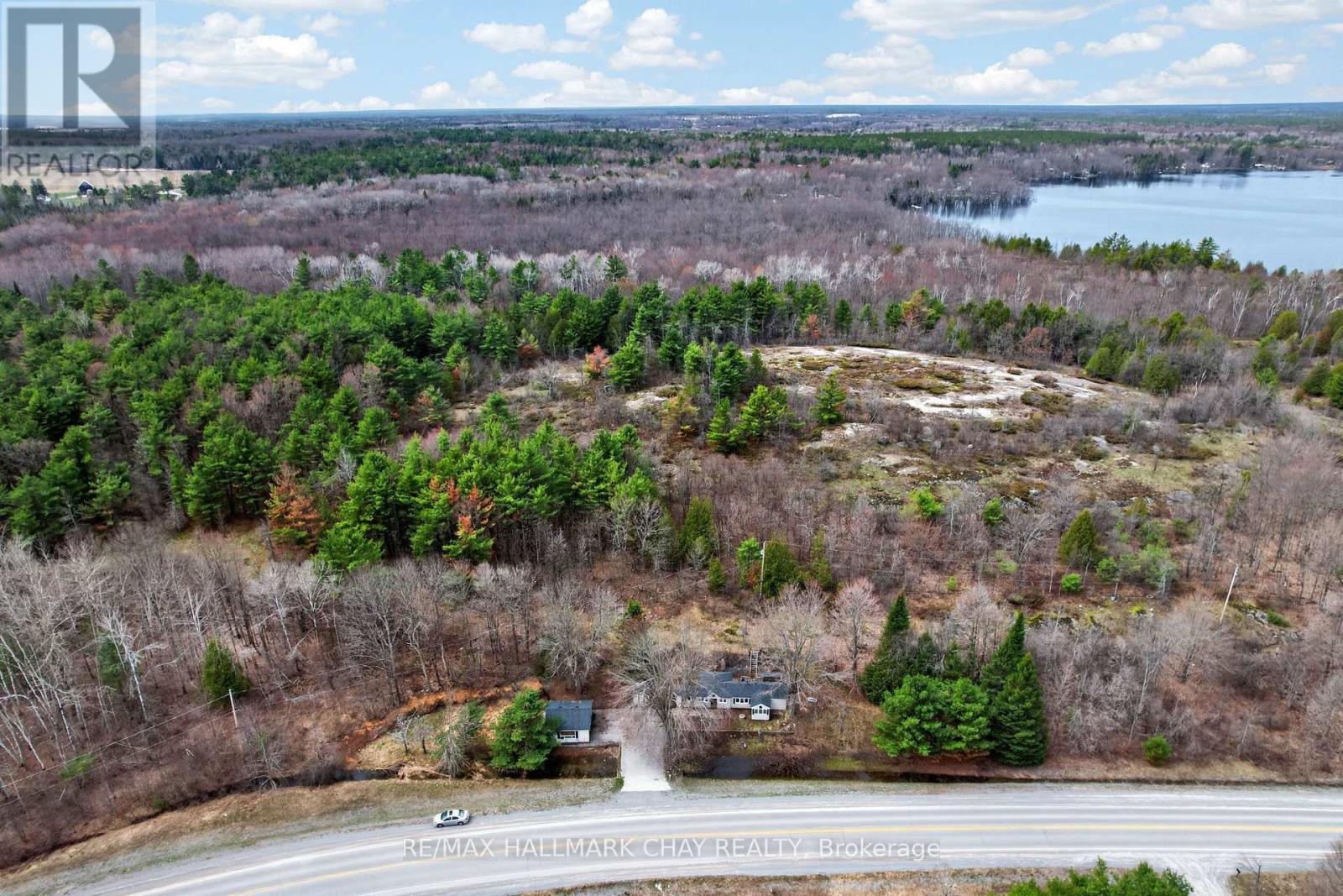 127 Monck Road, Kawartha Lakes, Ontario  L0K 1W0 - Photo 3 - X13047232