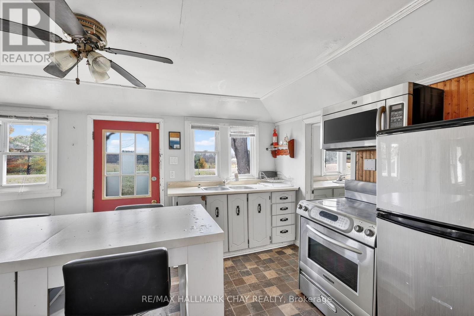 127 Monck Road, Kawartha Lakes, Ontario  L0K 1W0 - Photo 6 - X13047232