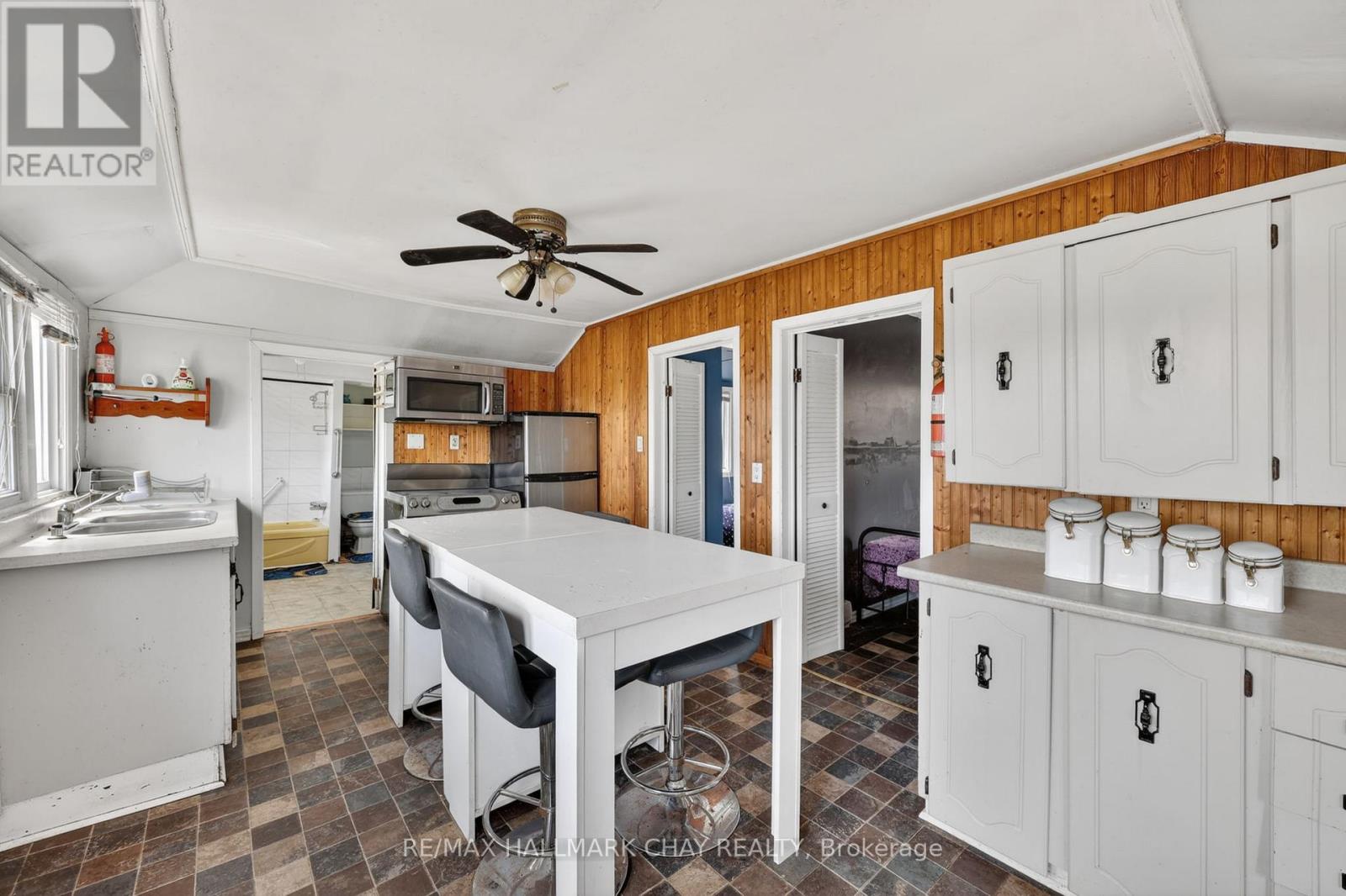 127 Monck Road, Kawartha Lakes, Ontario  L0K 1W0 - Photo 8 - X13047232