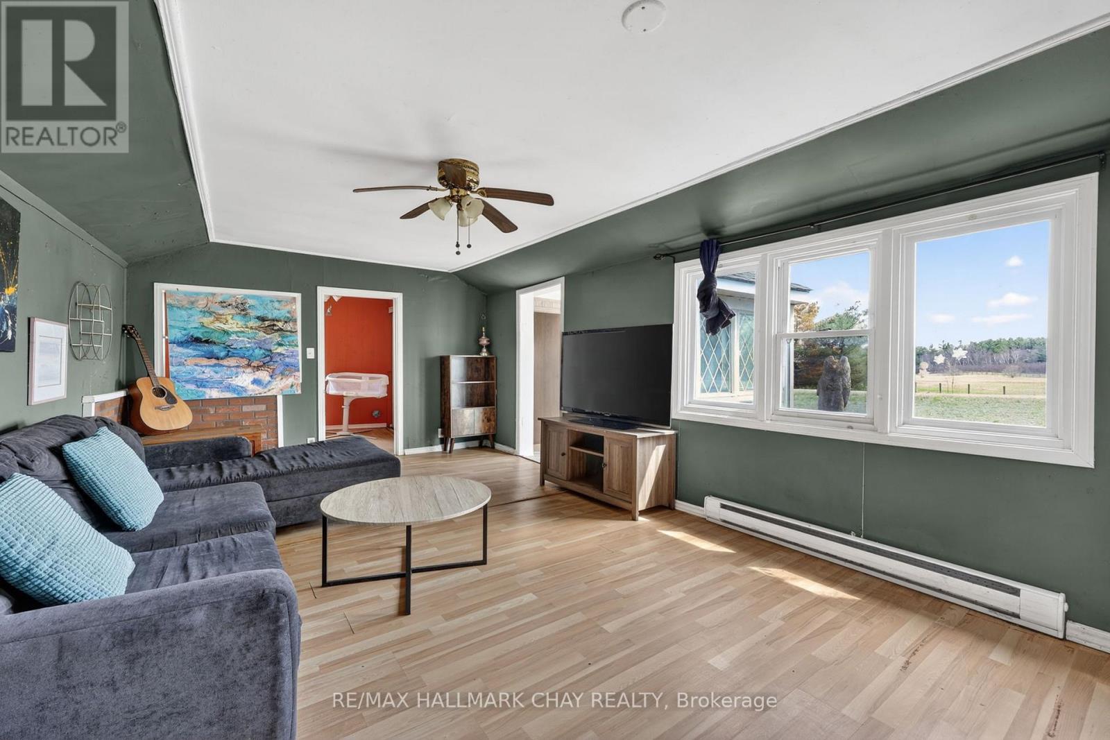 127 Monck Road, Kawartha Lakes, Ontario  L0K 1W0 - Photo 9 - X13047232