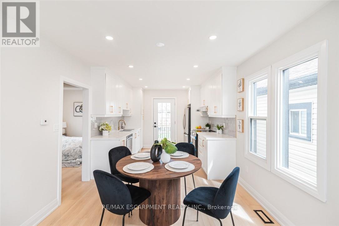 297 Britannia Avenue, Hamilton, Ontario  L8H 1Y2 - Photo 11 - X13047272