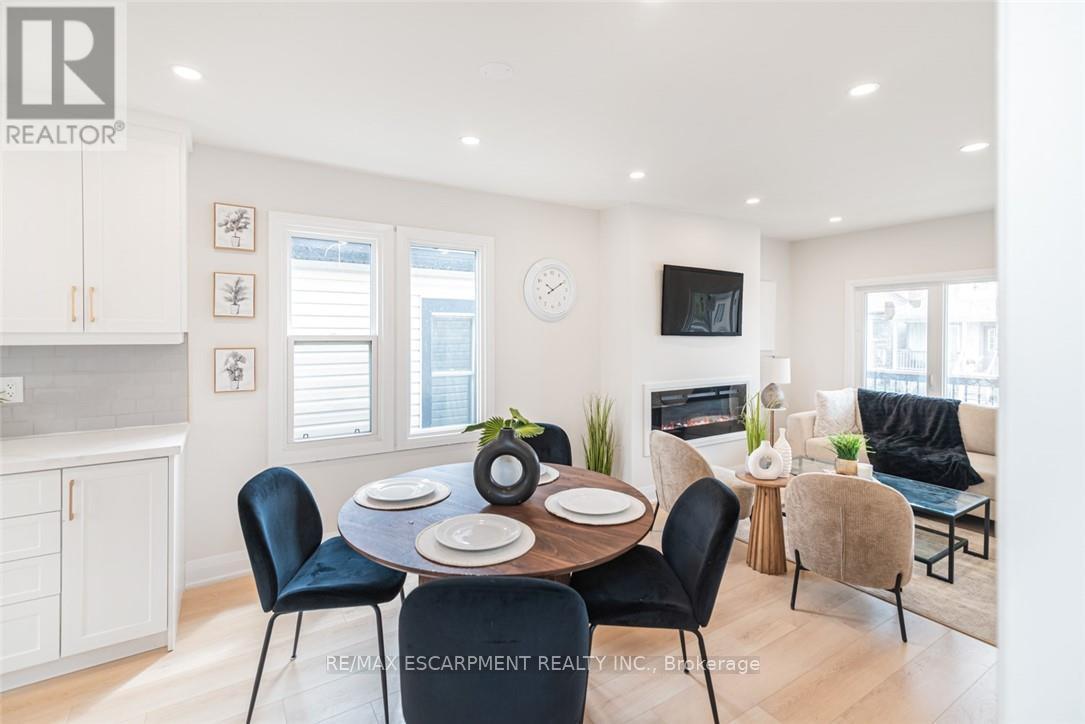 297 Britannia Avenue, Hamilton, Ontario  L8H 1Y2 - Photo 12 - X13047272