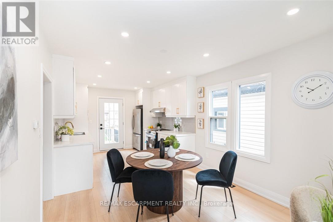 297 Britannia Avenue, Hamilton, Ontario  L8H 1Y2 - Photo 15 - X13047272