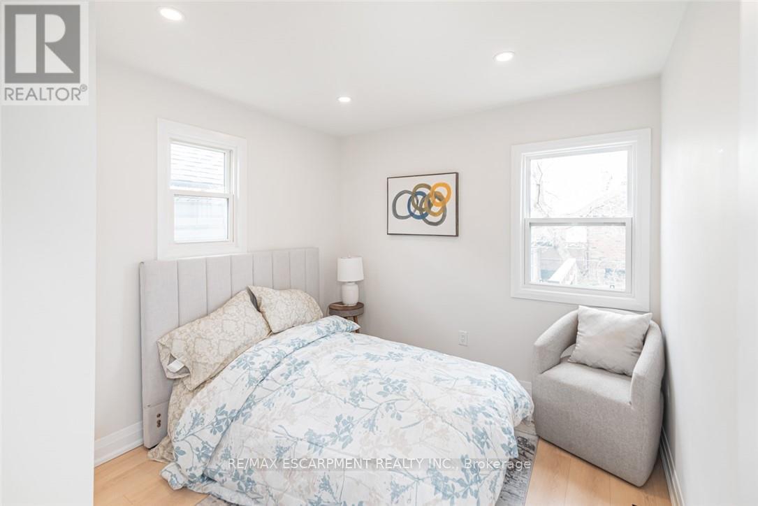 297 Britannia Avenue, Hamilton, Ontario  L8H 1Y2 - Photo 28 - X13047272