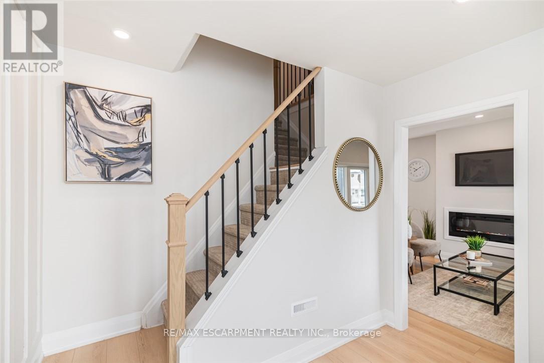 297 Britannia Avenue, Hamilton, Ontario  L8H 1Y2 - Photo 29 - X13047272