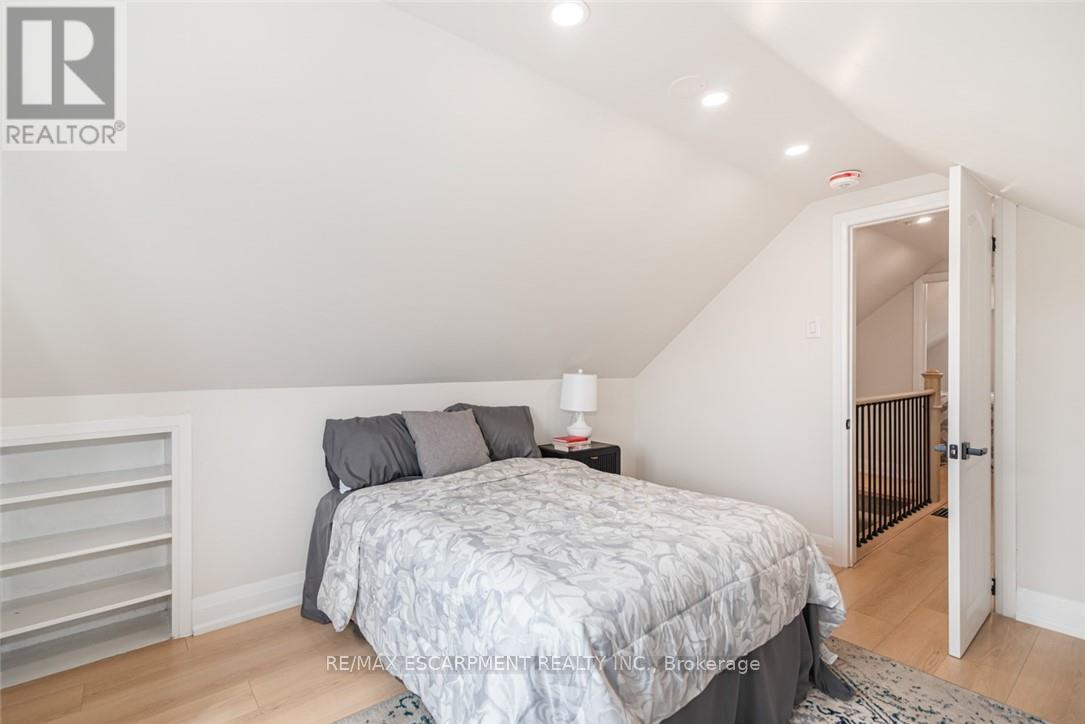 297 Britannia Avenue, Hamilton, Ontario  L8H 1Y2 - Photo 34 - X13047272