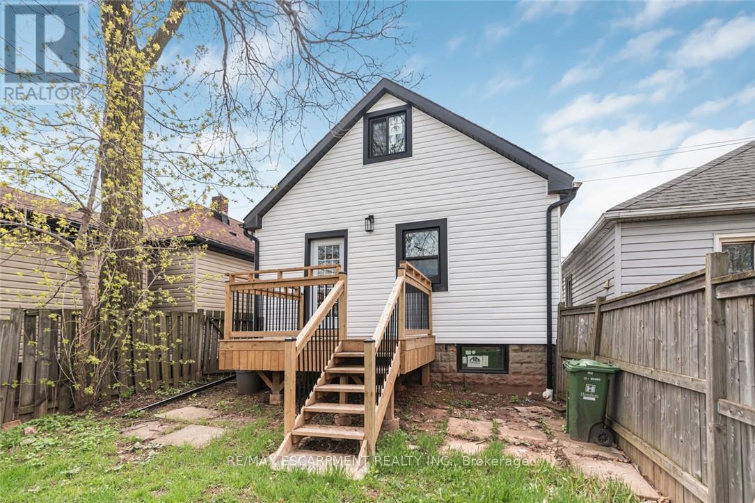 297 Britannia Avenue, Hamilton, Ontario  L8H 1Y2 - Photo 42 - X13047272