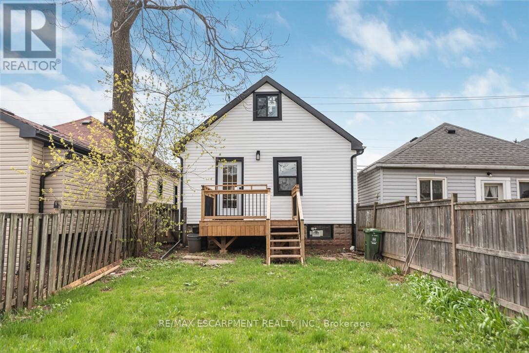 297 Britannia Avenue, Hamilton, Ontario  L8H 1Y2 - Photo 44 - X13047272
