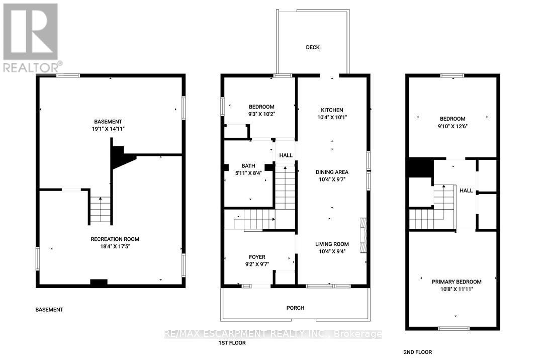 297 Britannia Avenue, Hamilton, Ontario  L8H 1Y2 - Photo 46 - X13047272