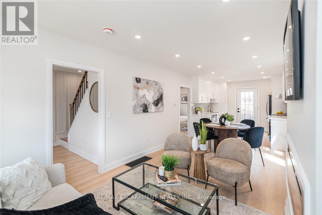 297 Britannia Avenue, Hamilton, Ontario  L8H 1Y2 - Photo 9 - X13047272