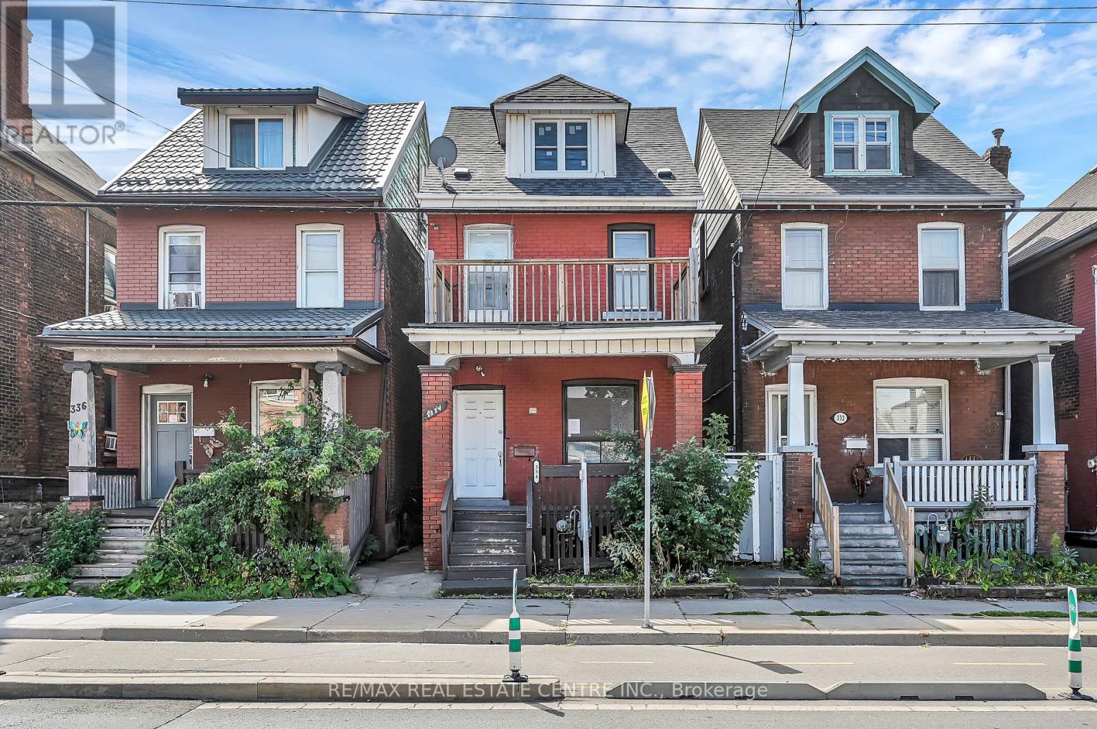 334 CANNON STREET E, Hamilton, Ontario