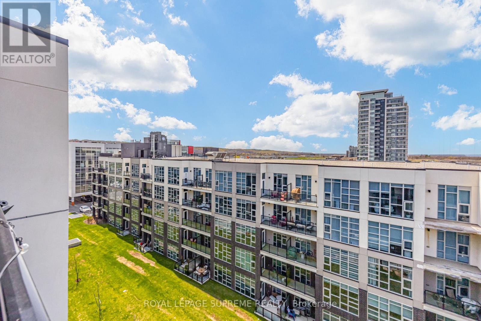 639 - 16 Concord Place, Grimsby, Ontario  L3M 0J1 - Photo 27 - X13047296