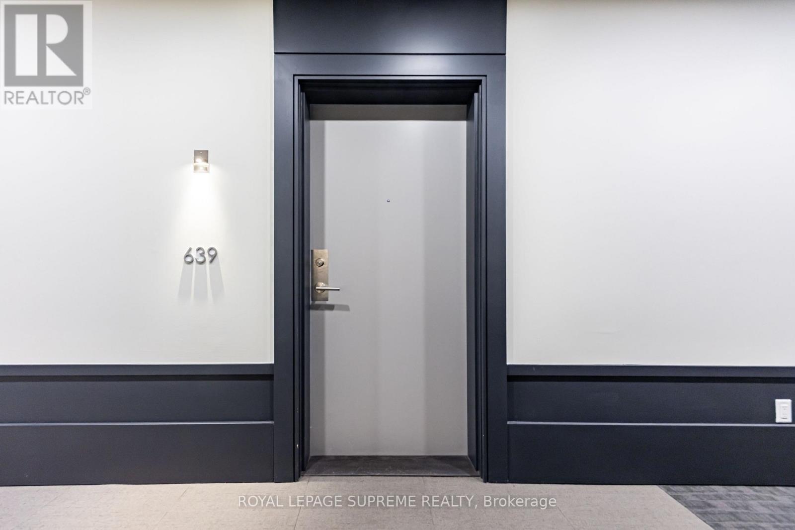 639 - 16 Concord Place, Grimsby, Ontario  L3M 0J1 - Photo 6 - X13047296