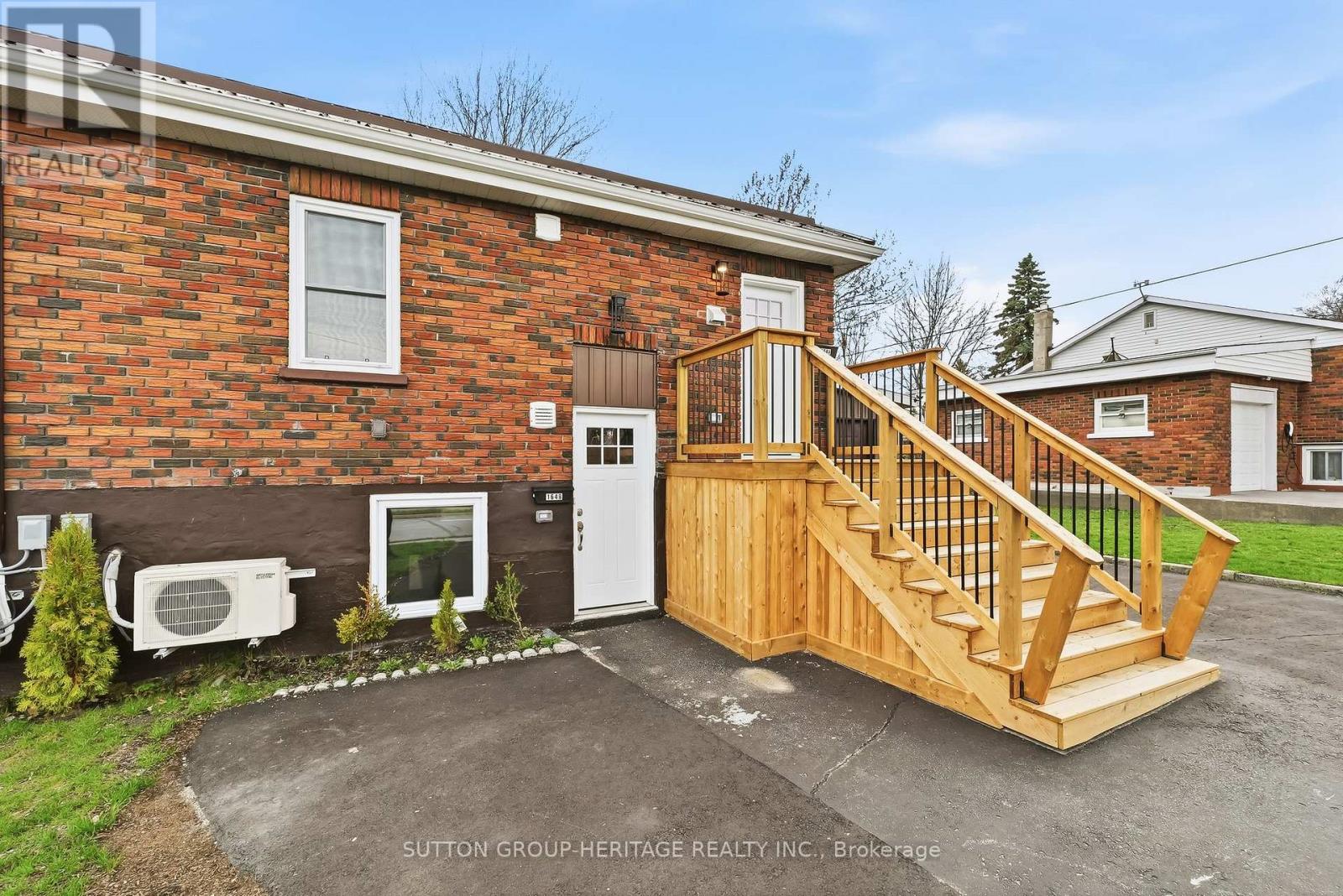 Lower - 164 Dixon Drive, Quinte West, Ontario  K8V 1X2 - Photo 2 - X13047302