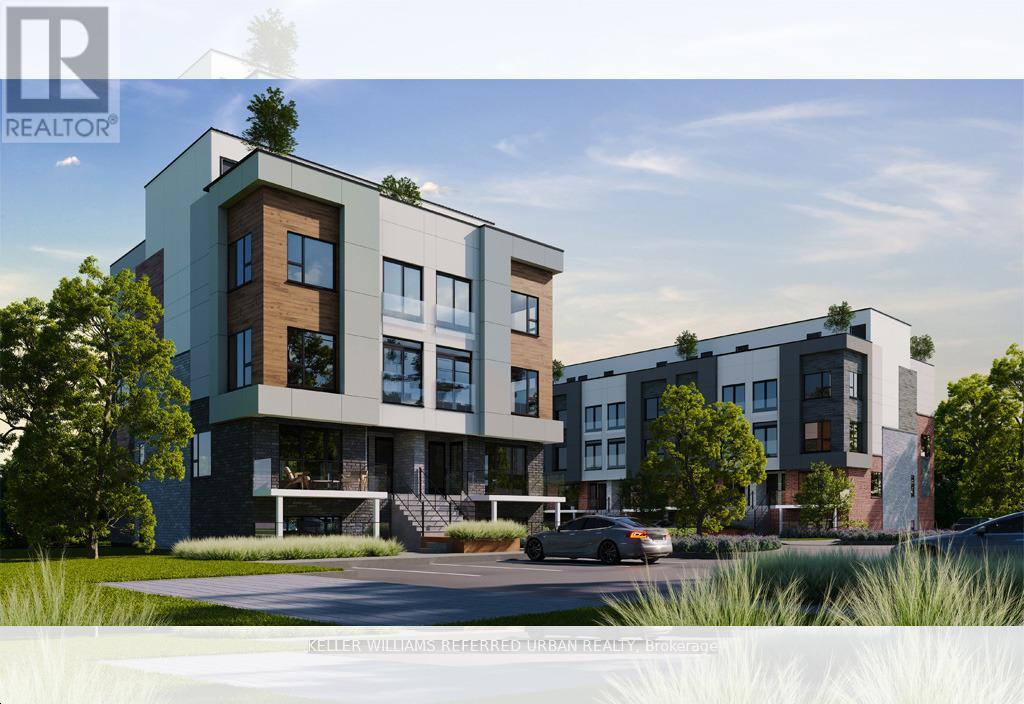 301C - 16 MELBOURNE STREET, St. Catharines, Ontario