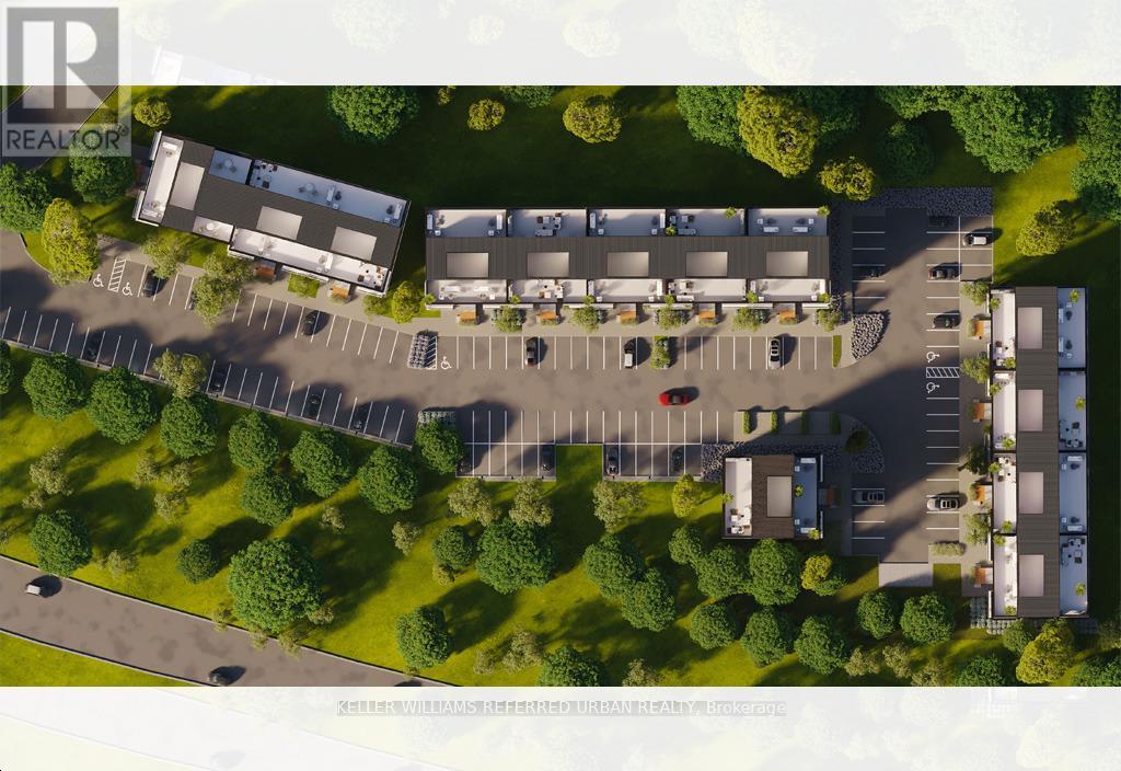 301c - 16 Melbourne Street, St. Catharines, Ontario  L2P 0G5 - Photo 2 - X13047306