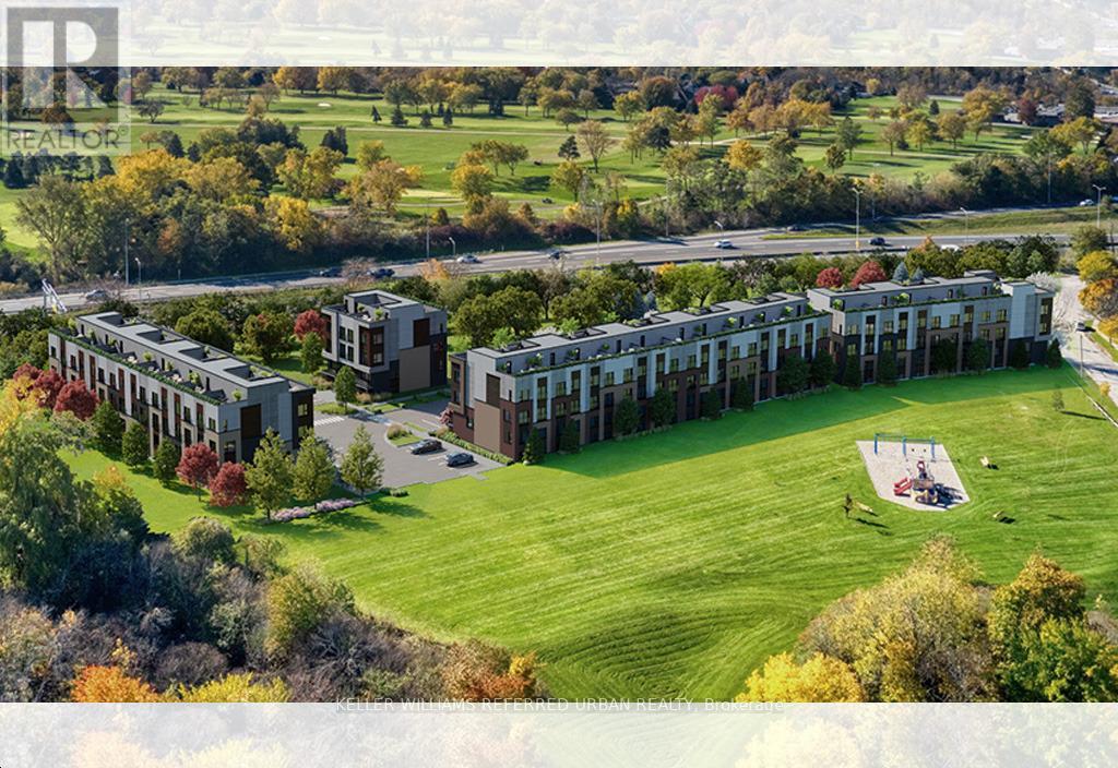 301c - 16 Melbourne Street, St. Catharines, Ontario  L2P 0G5 - Photo 3 - X13047306