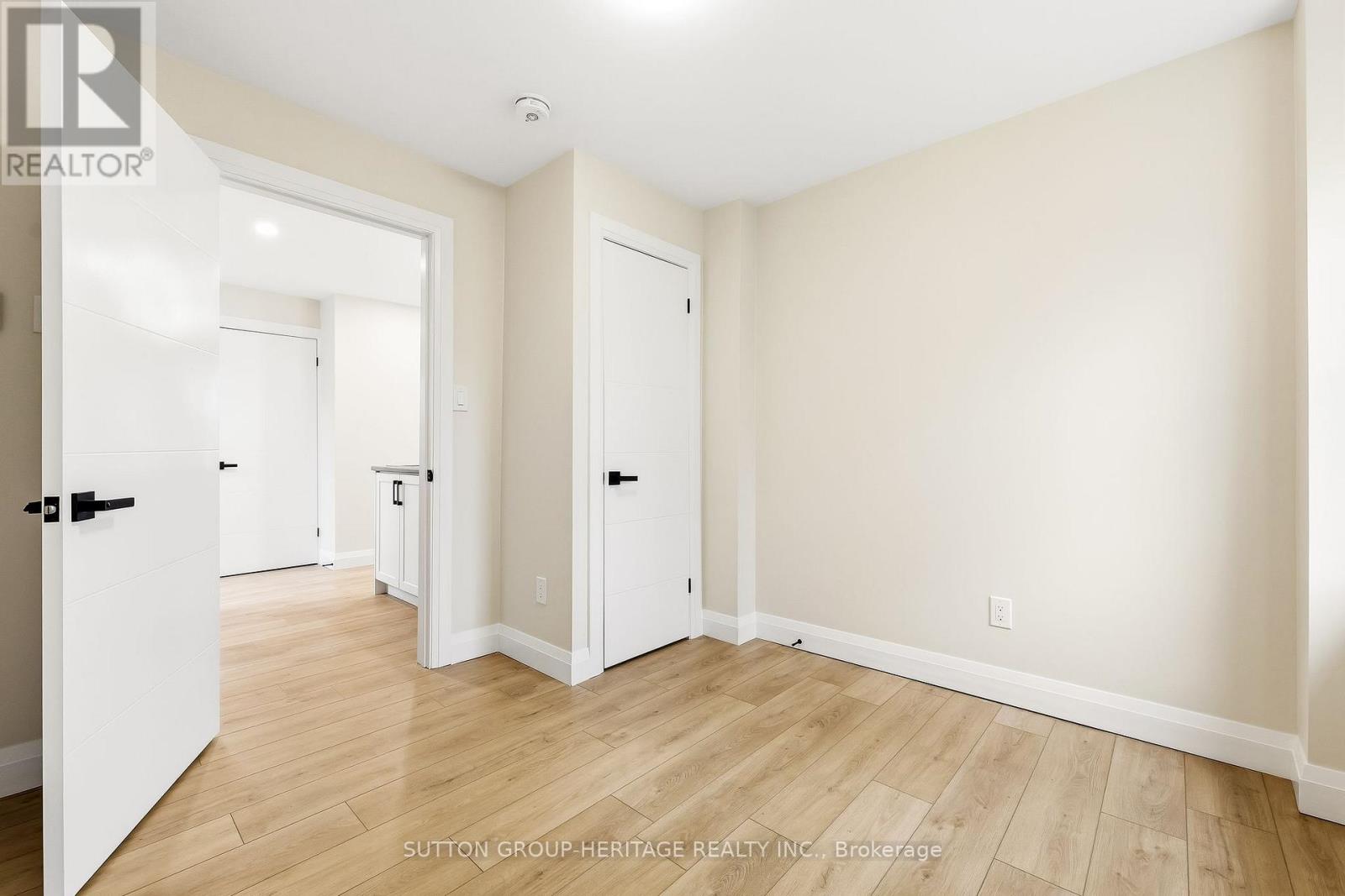 Upper - 164 Dixon Drive, Quinte West, Ontario  K8V 1X2 - Photo 15 - X13047312