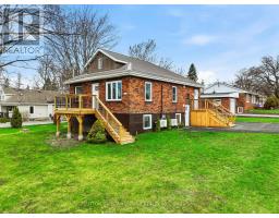 UPPER - 164 DIXON DRIVE, Quinte West, Ontario