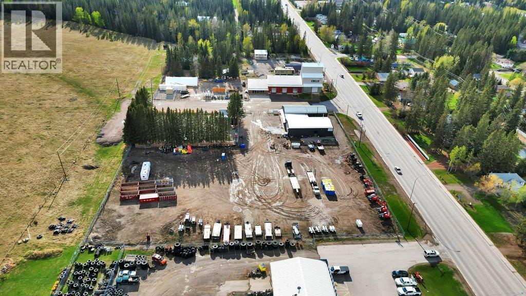 1101 Main Avenue, Sundre, Alberta  T0M 1X0 - Photo 5 - A2217210