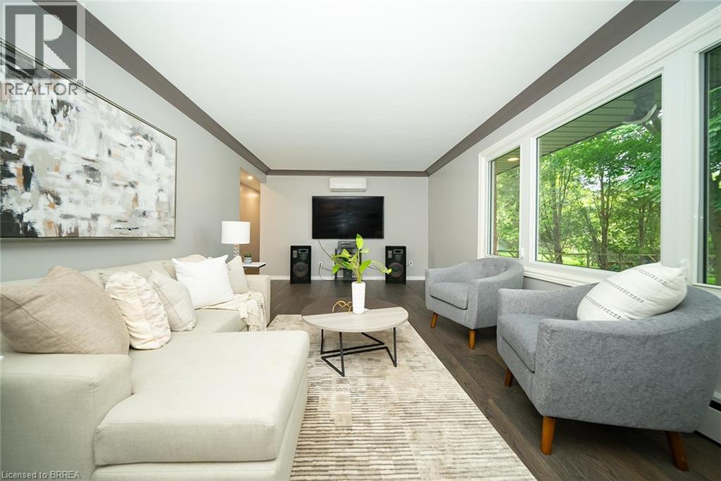 445 Powerline Road, Brantford, Ontario  N3T 5L8 - Photo 6 - 40821525