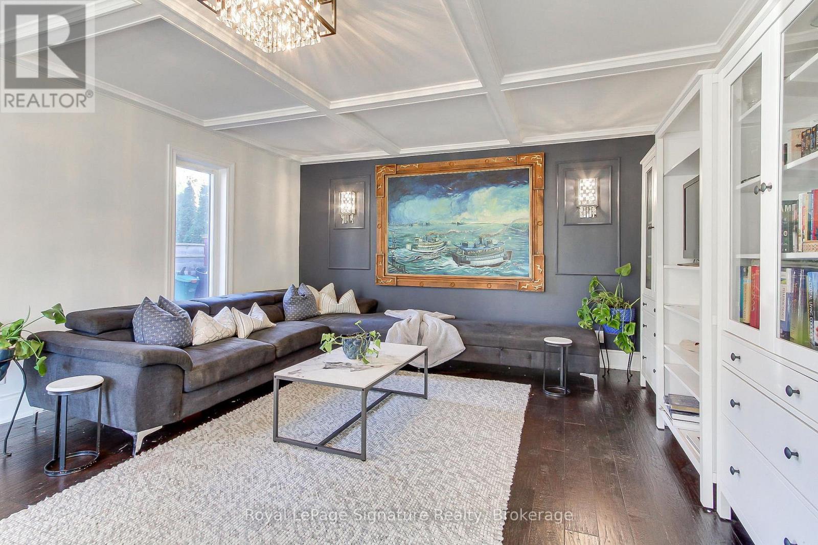 45 Pleasant Avenue, East Gwillimbury, Ontario  L9N 1A2 - Photo 11 - N13047662