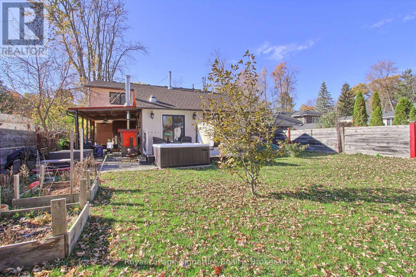 45 Pleasant Avenue, East Gwillimbury, Ontario  L9N 1A2 - Photo 49 - N13047662