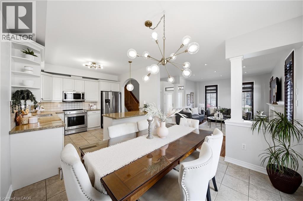 189 Cloverleaf Drive, Ancaster, Ontario  L9K 1T4 - Photo 18 - 40824393