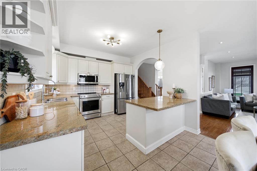 189 Cloverleaf Drive, Ancaster, Ontario  L9K 1T4 - Photo 19 - 40824393